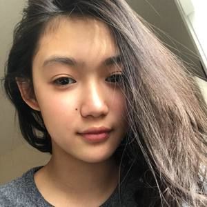 Meet your Posher, May